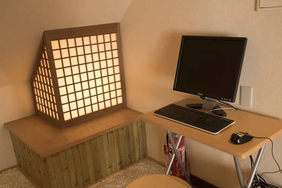 J-Hoppers Kumano Yunomine Guesthouse