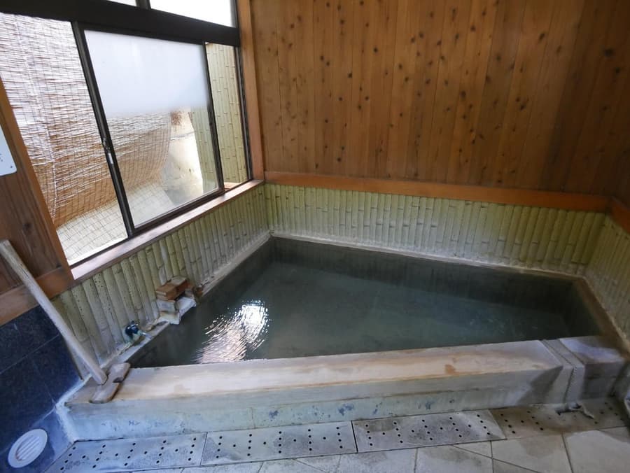 J-Hoppers Kumano Yunomine Guesthouse