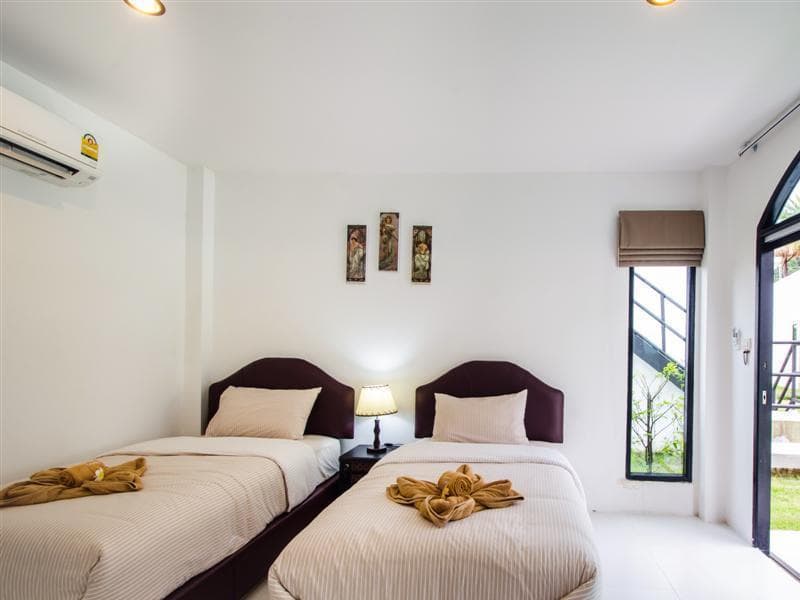 Chalaroste Lanta The Private Resort