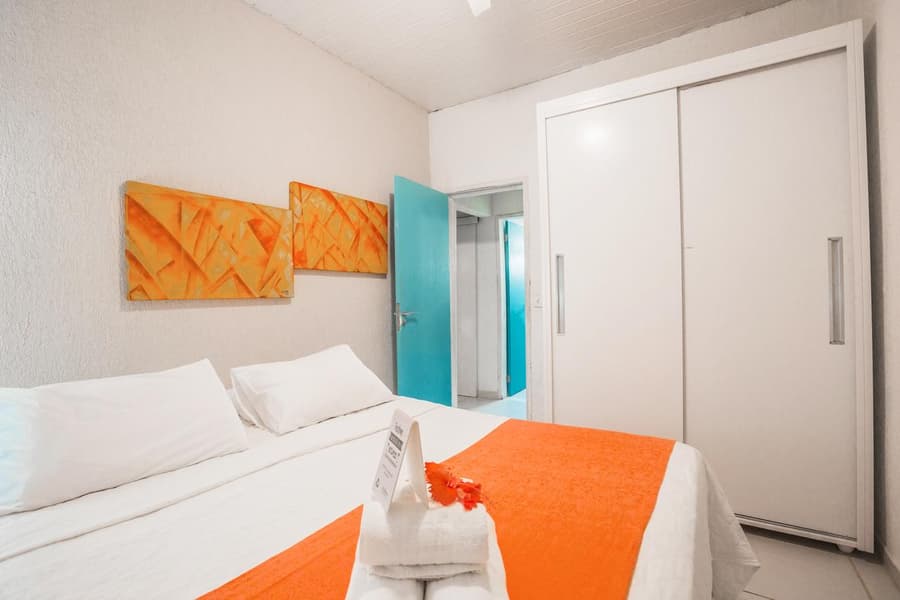 EcoCharme Varandinha & Casa