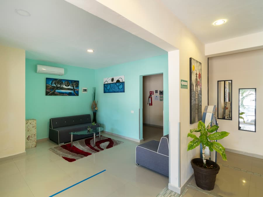 Hotel Punta Esmeralda