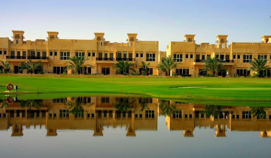 Al Hamra Village
