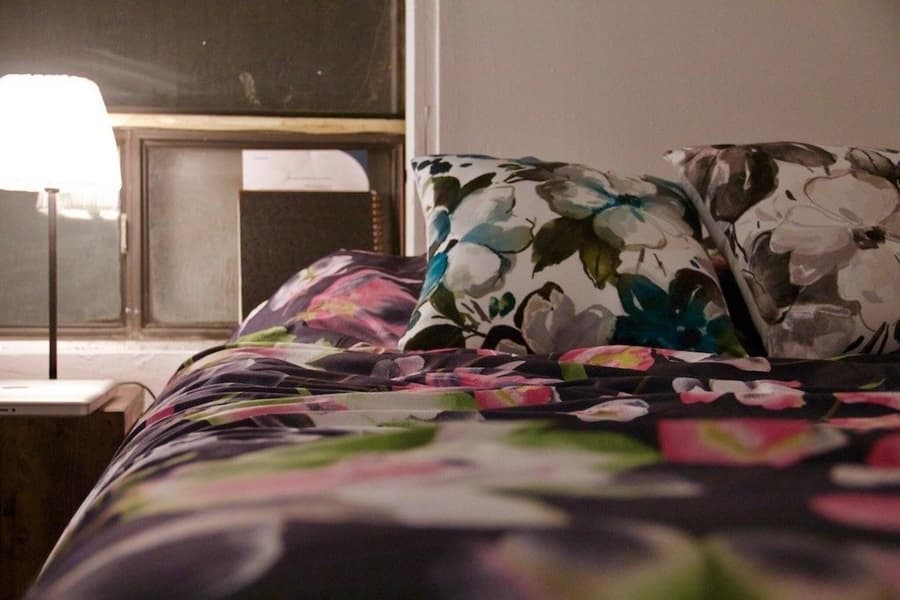 The Parkdale Hostellerie