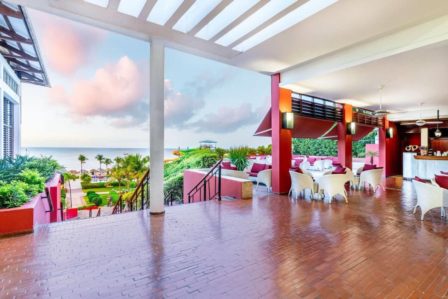 Royal Decameron Panamá All Inclusive Plus