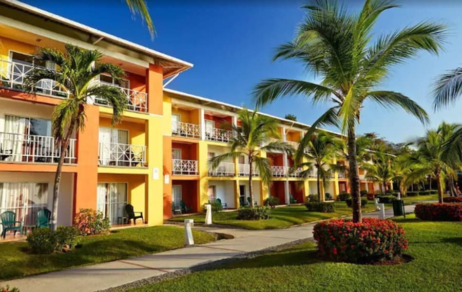 Royal Decameron Panamá All Inclusive Plus