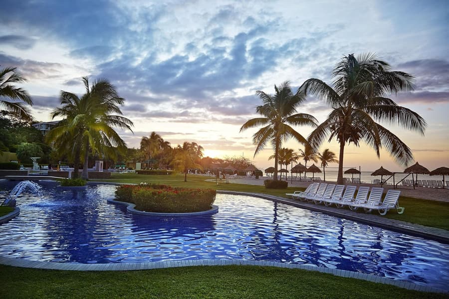 Royal Decameron Panamá All Inclusive Plus