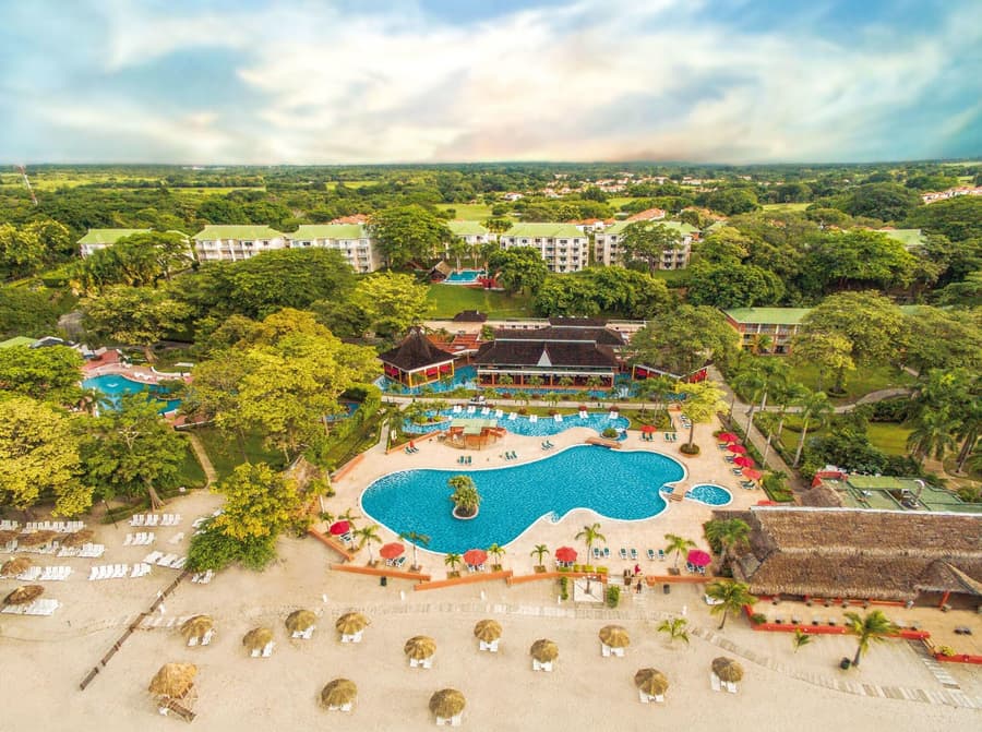 Royal Decameron Panamá All Inclusive Plus