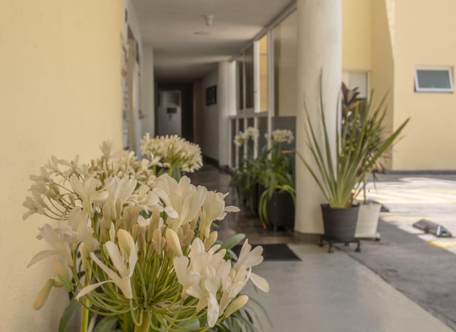 Hotel Emperador
