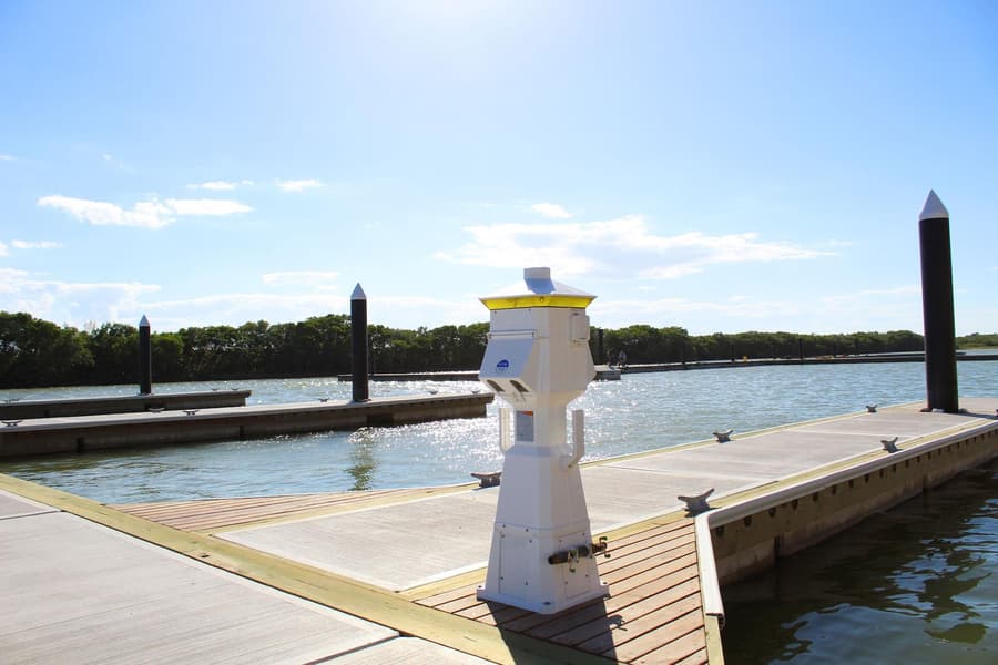 Grand Marina Hotel