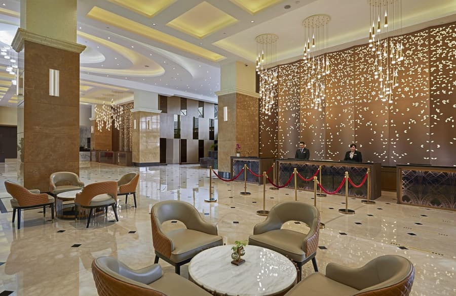 Geo Resort & Hotel