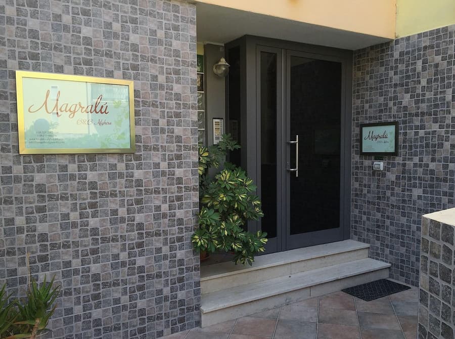 Magralù B&B