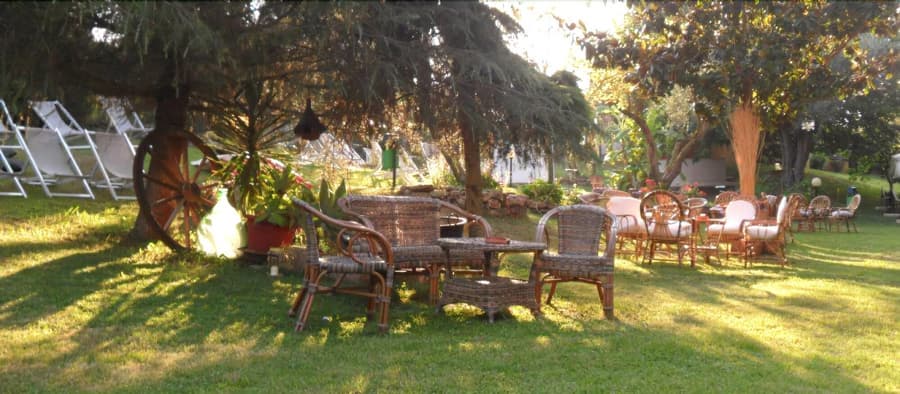 Hotel Il Corsaro