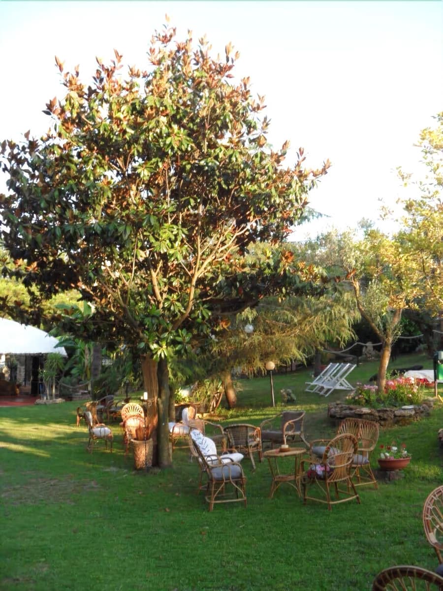 Hotel Il Corsaro