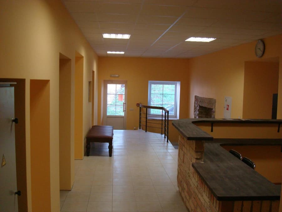 Fortuna Hostel