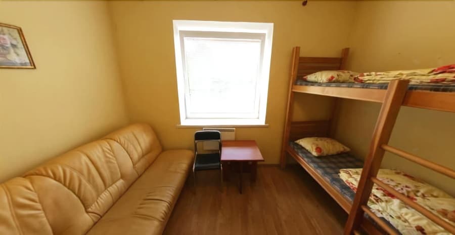 Fortuna Hostel