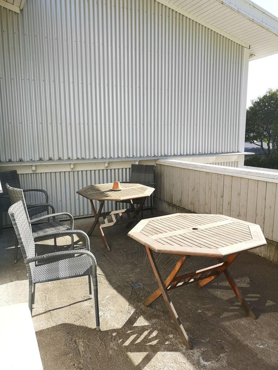 Puffin Hotel Vík