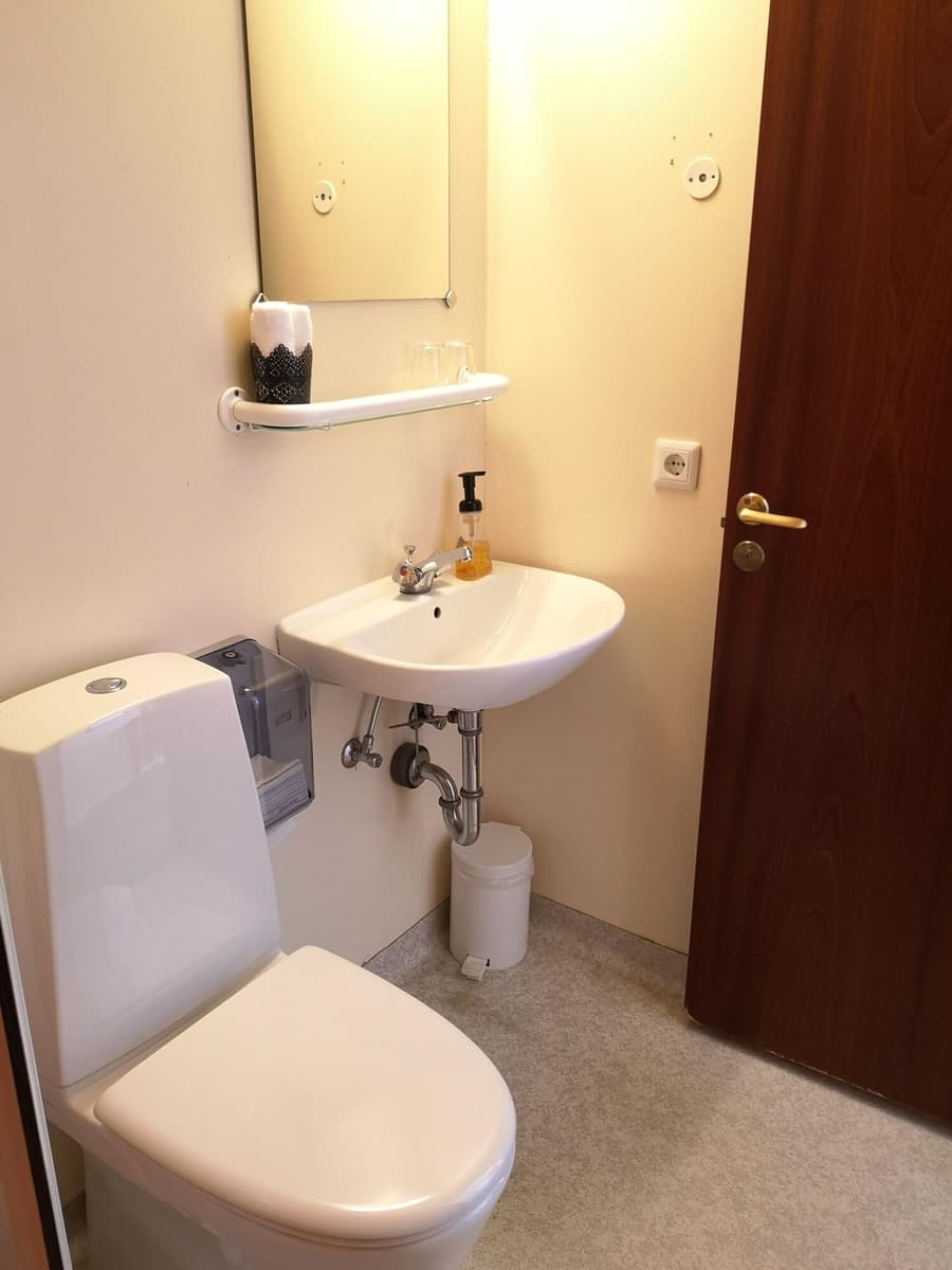 Puffin Hotel Vík