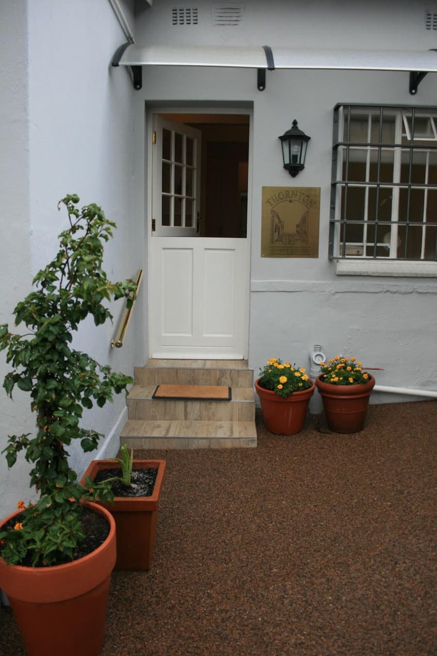 Thornton Gap Guesthouse