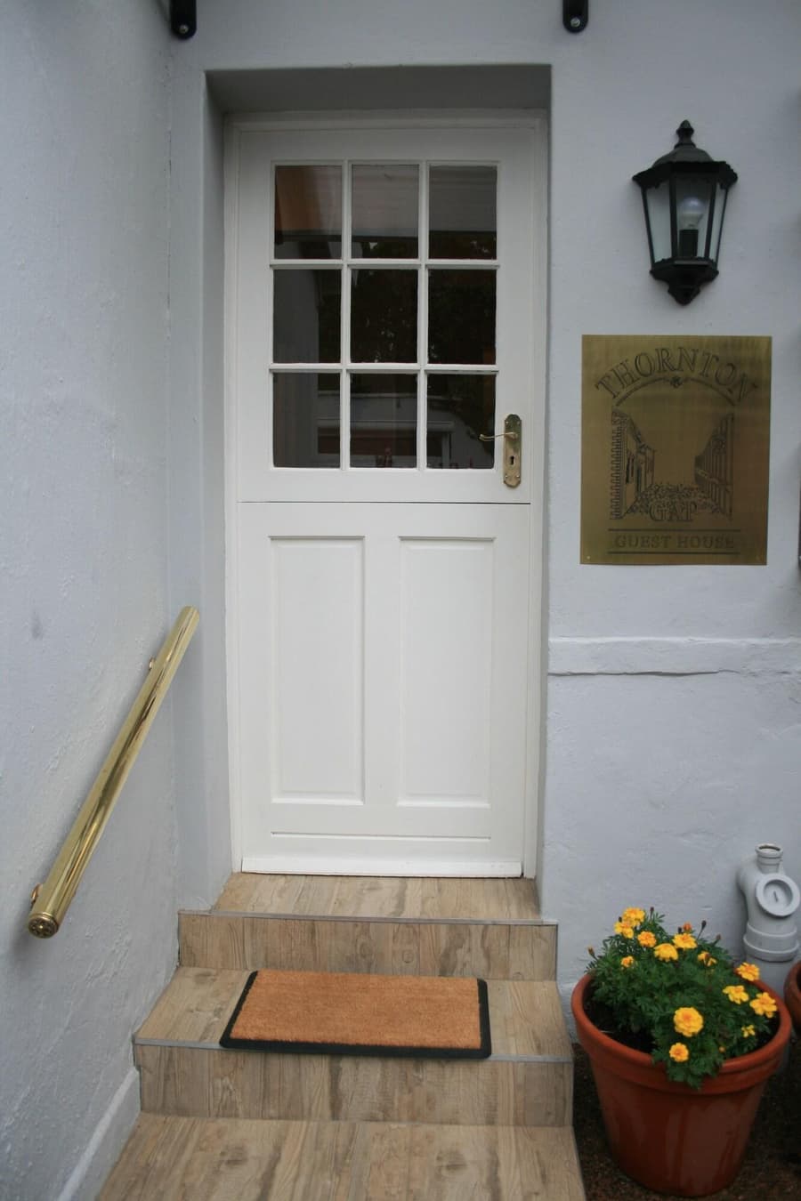 Thornton Gap Guesthouse