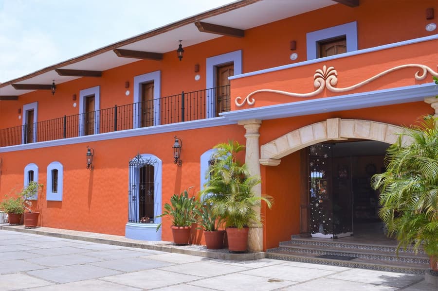 Hotel Santa Helena Plaza