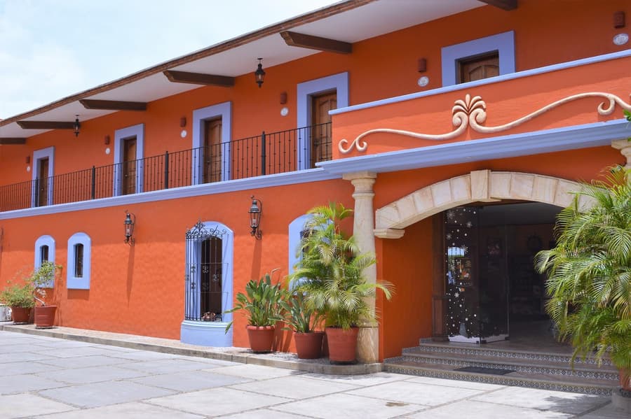 Hotel Santa Helena Plaza