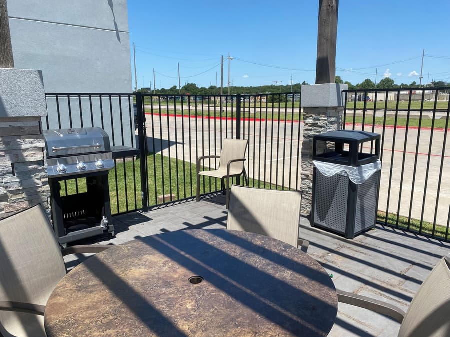 Country Inn & Suites, Oklahoma City-Br