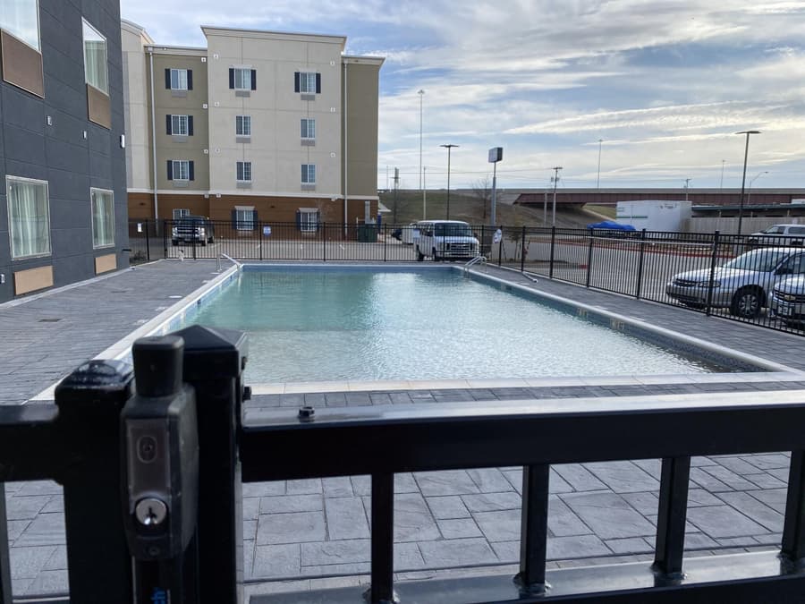 Country Inn & Suites, Oklahoma City-Br