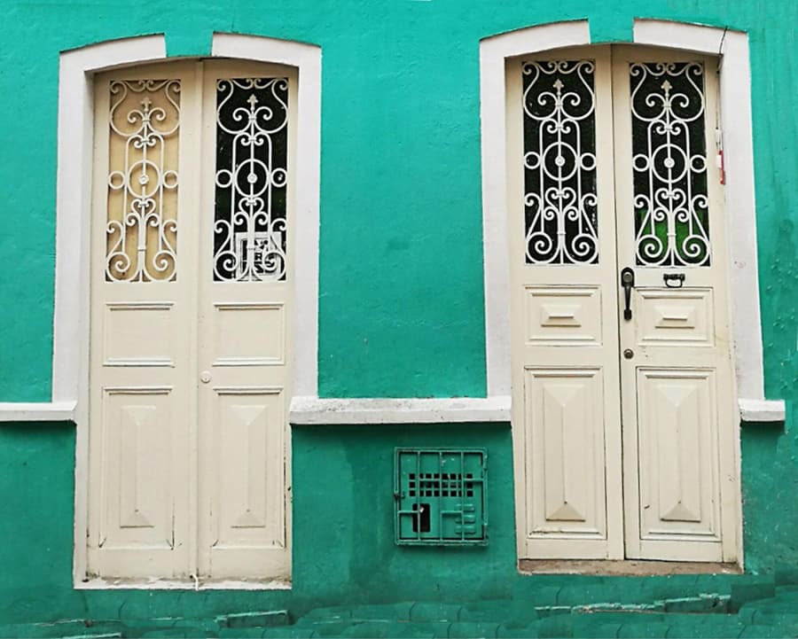 Casa Artistica Rosemary En Candelaria Centro Histó