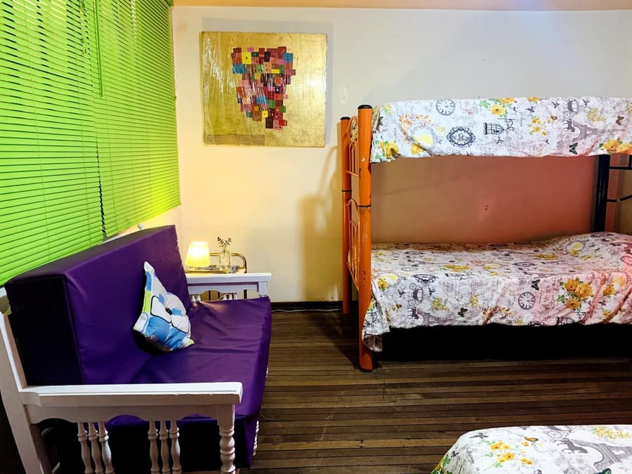 Casa Artistica Rosemary En Candelaria Centro Histó