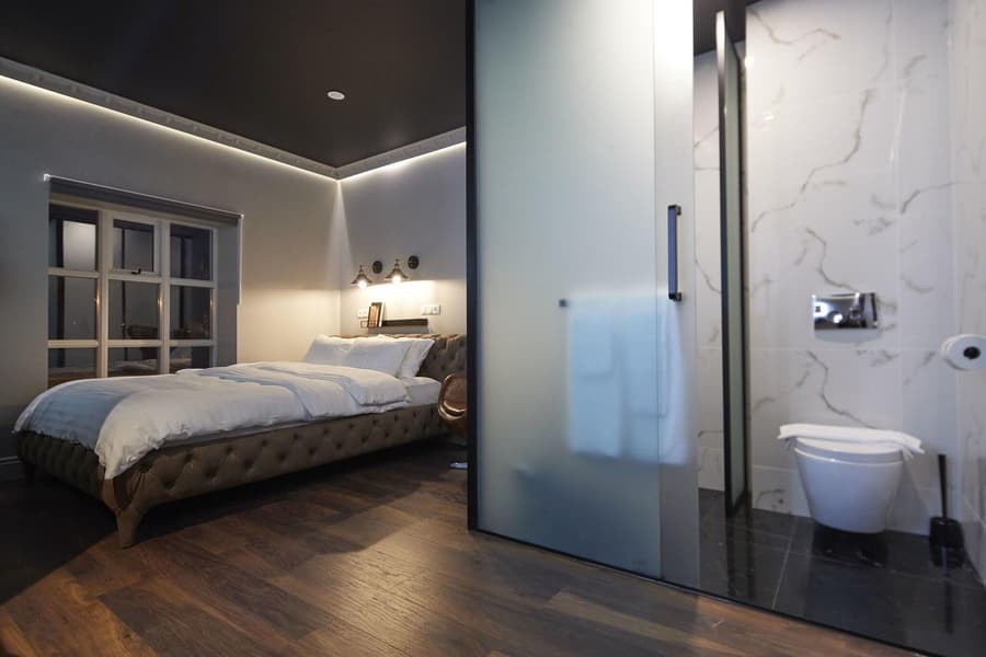 Hotel Akureyri Dynheimar