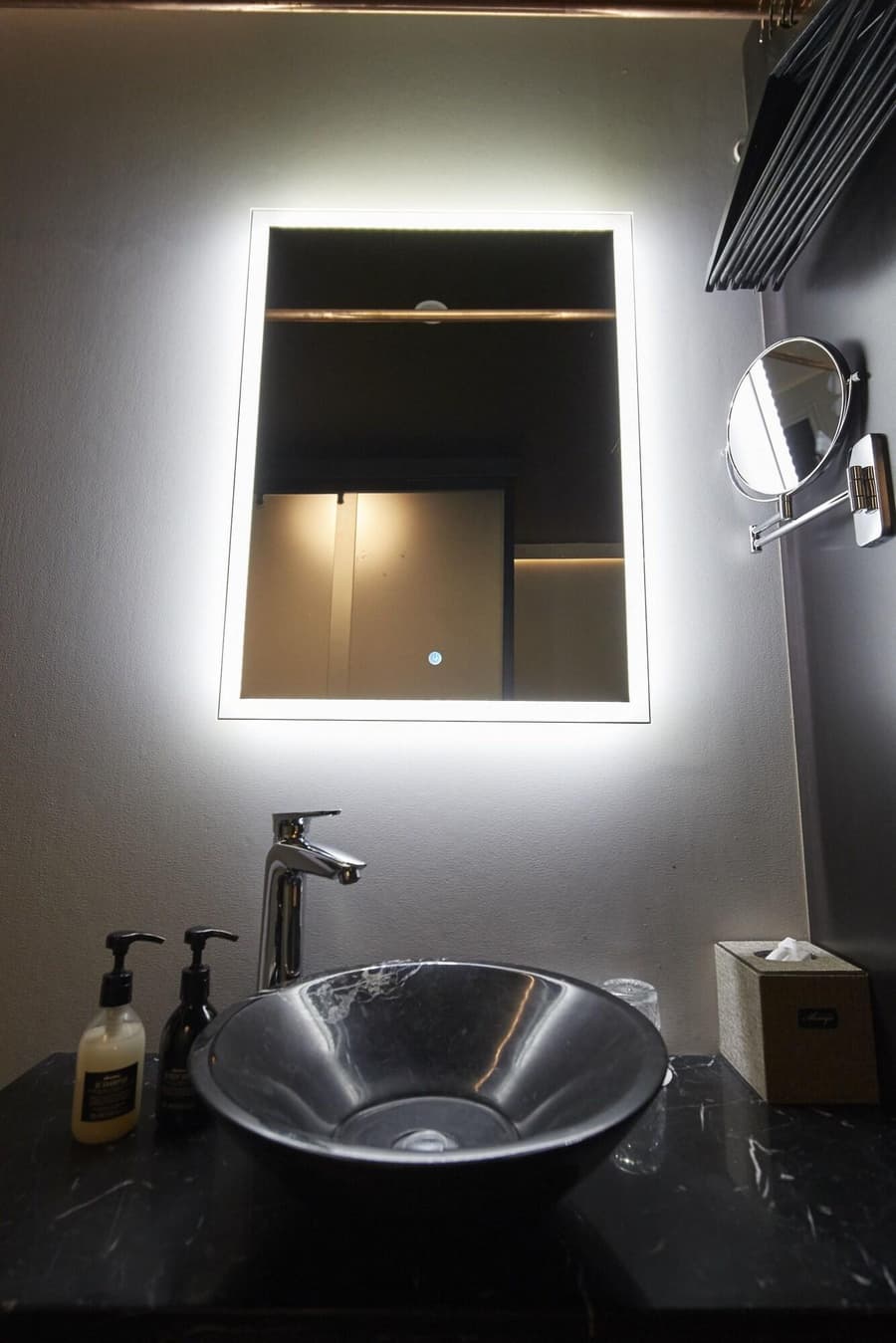 Hotel Akureyri Dynheimar