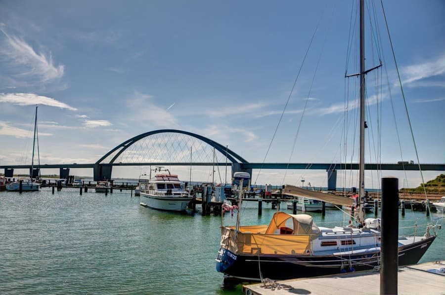 Hotel Sonneninsel Fehmarn