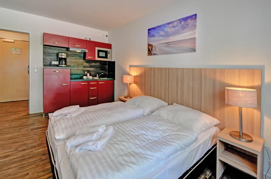 Hotel Sonneninsel Fehmarn