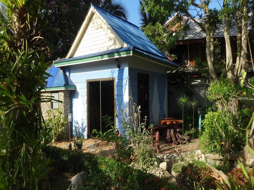 Riverside Homestay