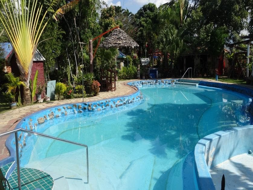 Riverside Homestay