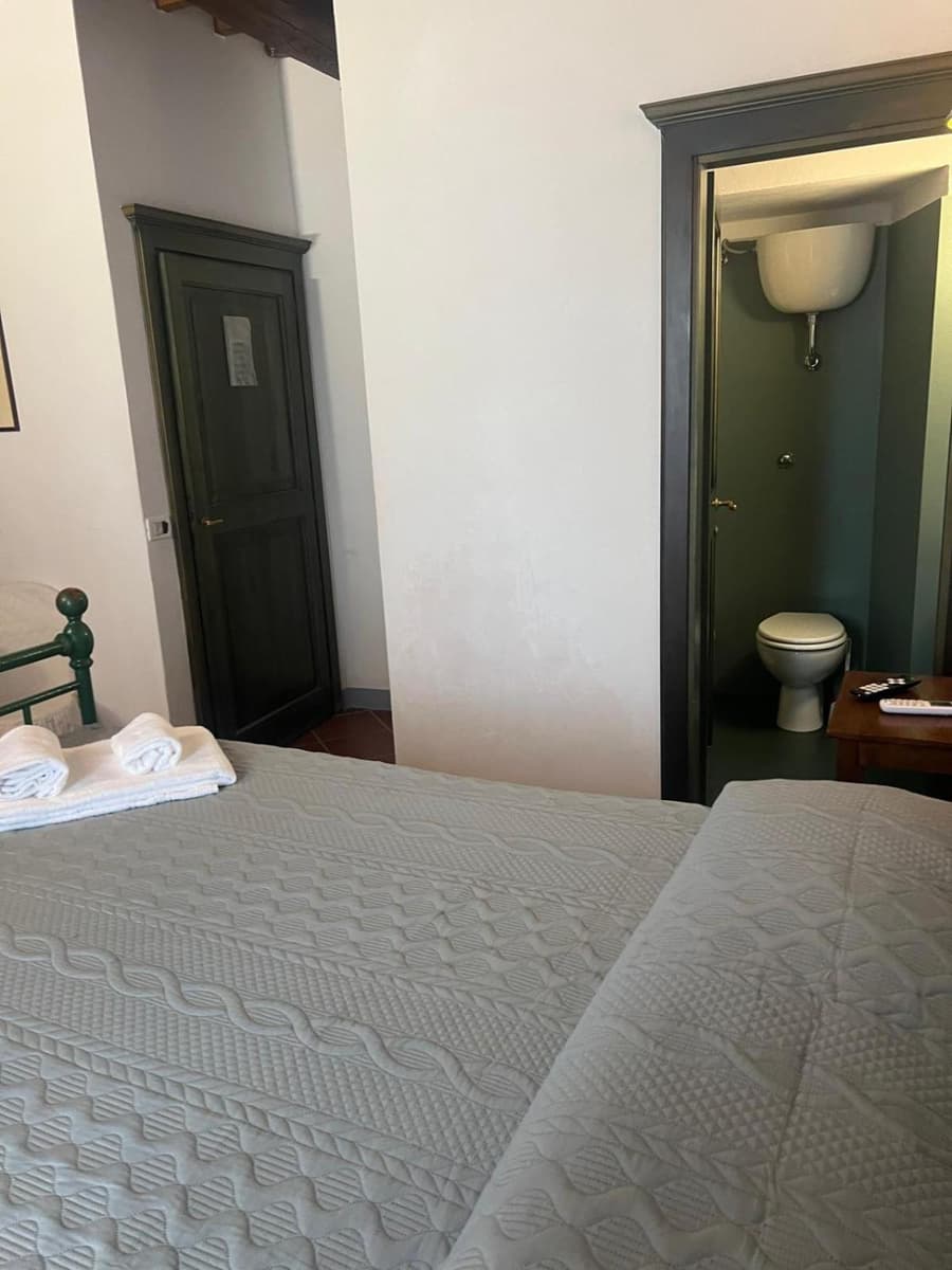Casa Dei Potenti