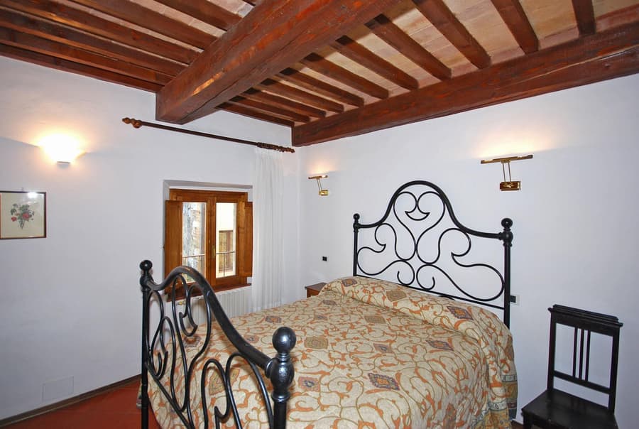 Casa Dei Potenti