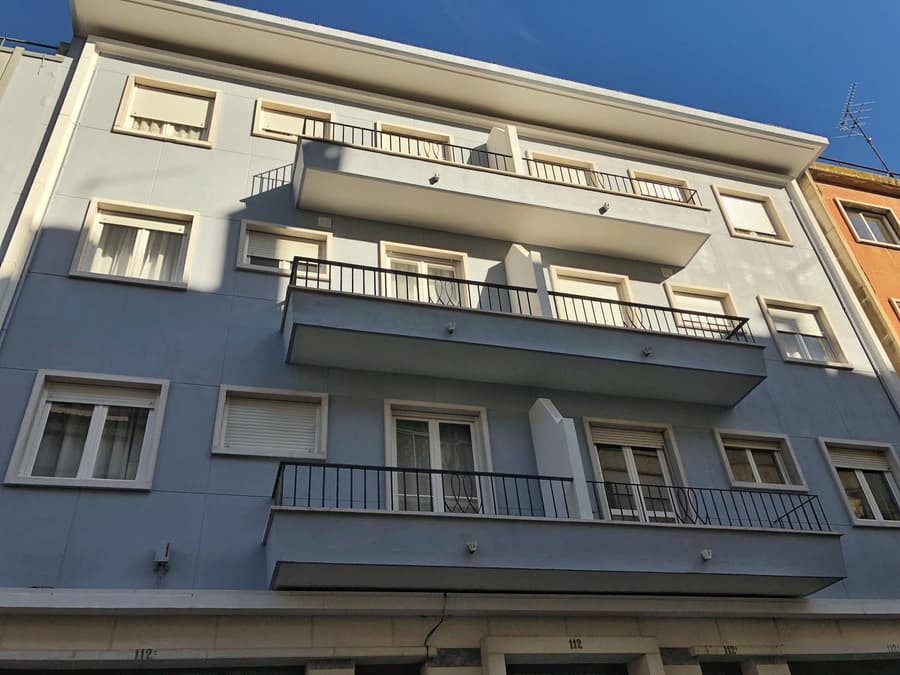 Dumont Lisbon Guesthouse