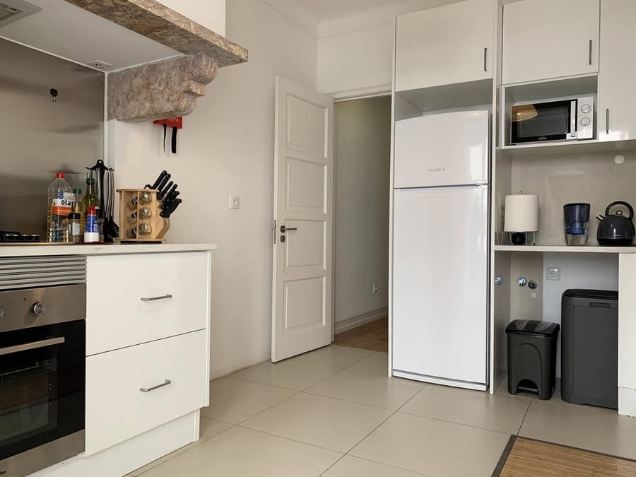 Dumont Lisbon Guesthouse