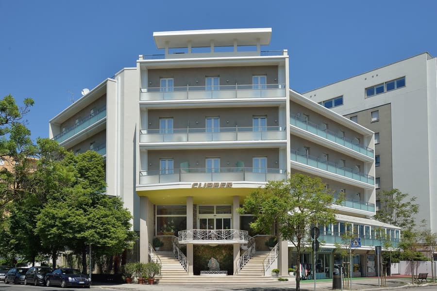 Hotel Clipper