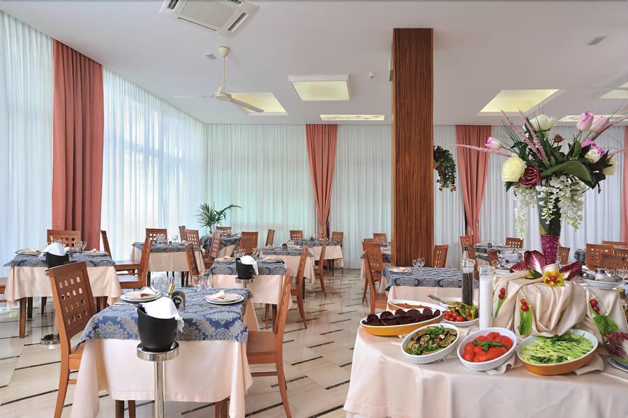 Hotel Clipper