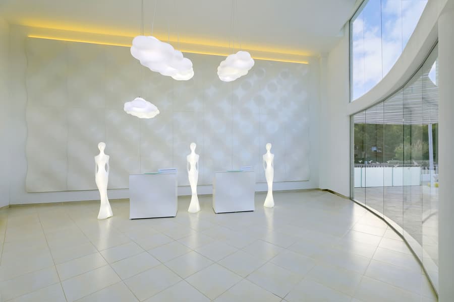 Blanco Hotel Formentera