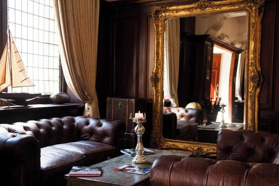 The Exchange Hotel