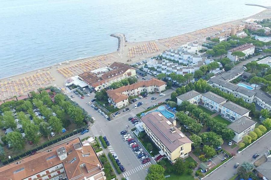 Junior Family Hotel