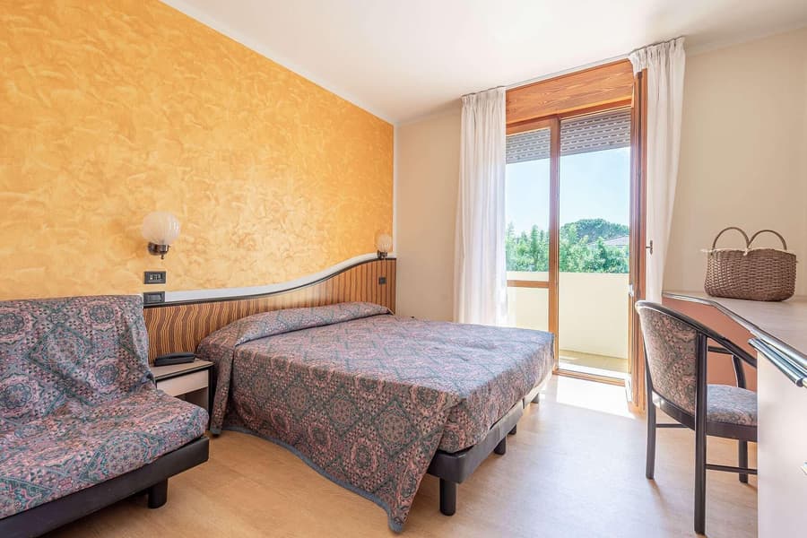 Junior Family Hotel