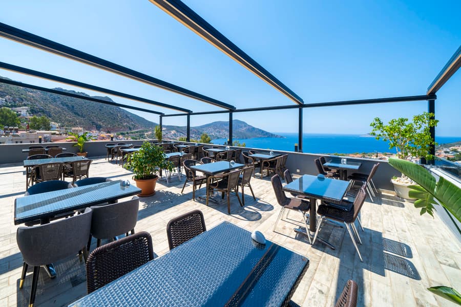 Mogons Exclusive Hotel