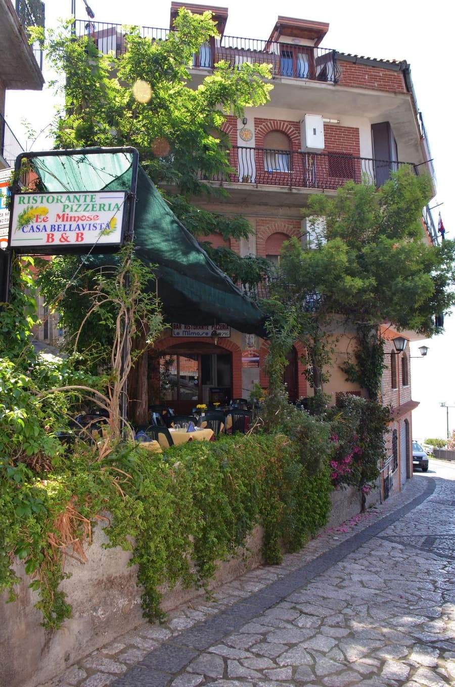 Casa Bella Vista