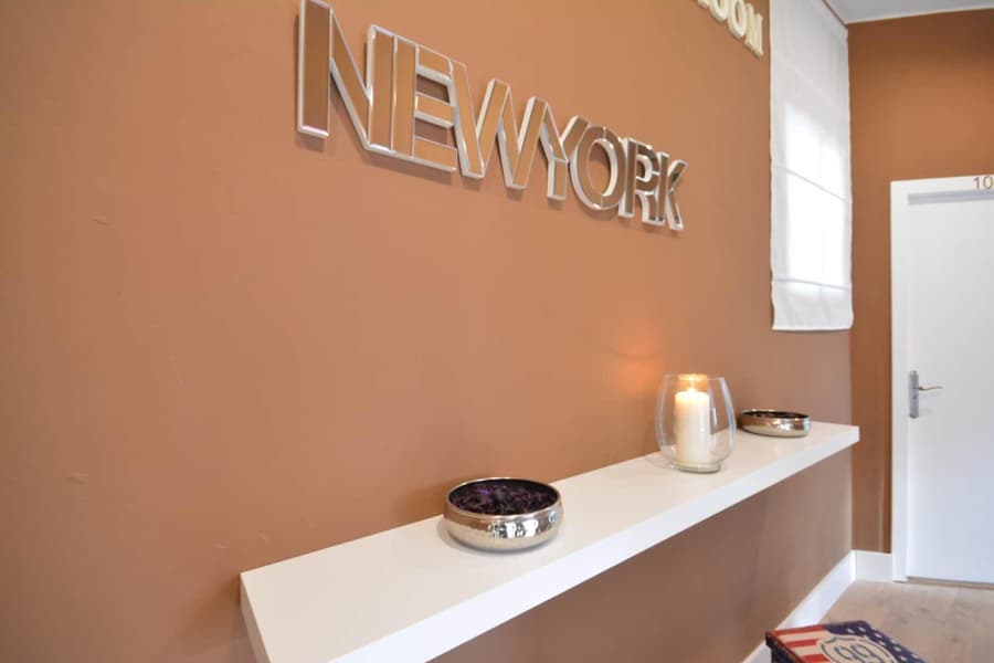 City Room Las Palmas