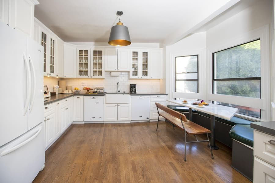 Hayes Valley Inn