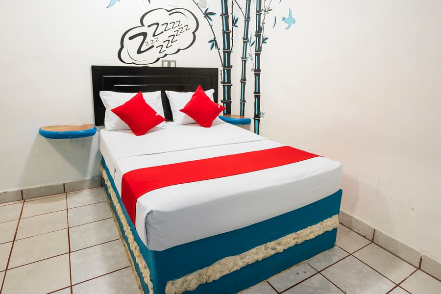 Hotel América Bacalar